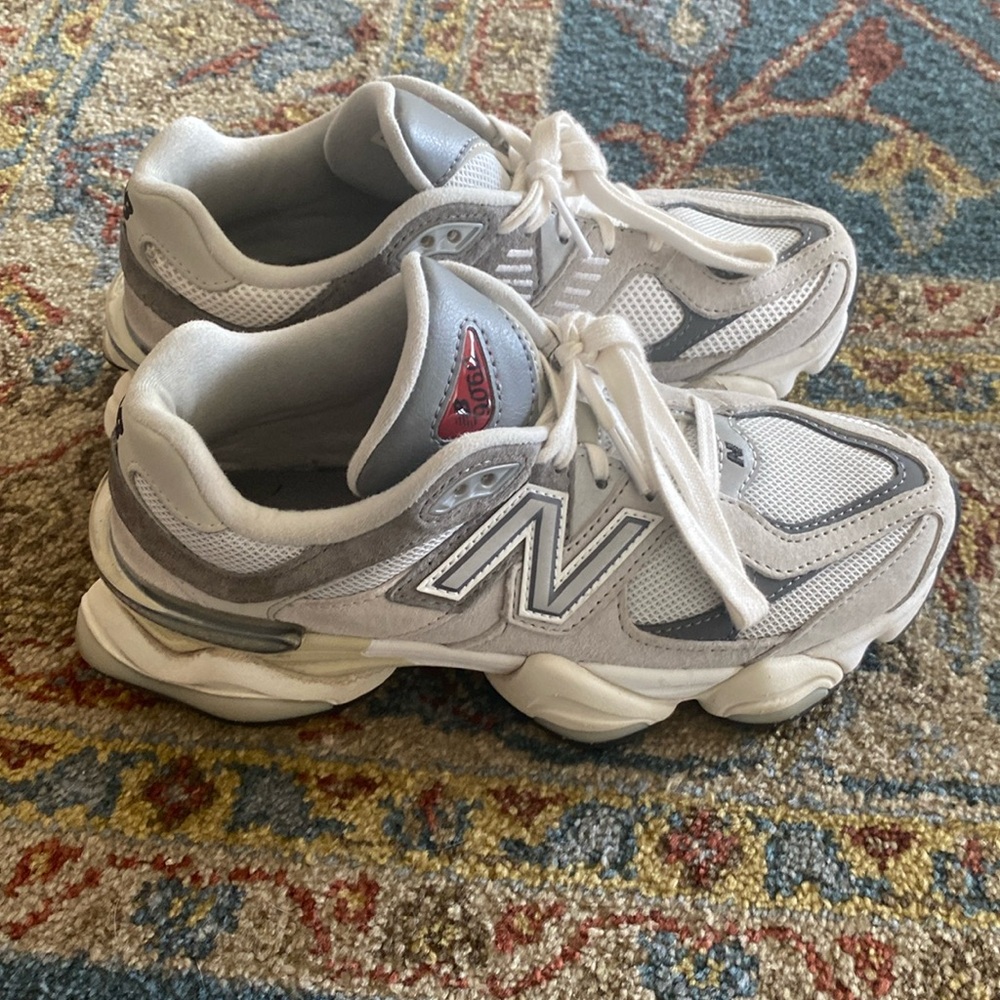 9060 New Balance shoes